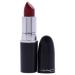 MAC Cremesheen Lipstick - Brave Red 0.1 oz - Women's Lipstick - Buy Online on GoSupps.com