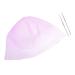 Angoily 1 Set Hair Color Highlighter Cap Hats Hair Dye Crochet Hook Dye Mixer Bowl Hairdressing Supplies Home Highlight Tool Silicone Hair Salon Caps Hair Coloring Hat Dye Caps