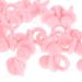 Buy Cute Baby Pacifier - Acrylic Table Scatter in Various Colors | Safe for Newborns (Blue) - Buy Online on GoSupps.com