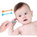 FYGAIN Baby Nasal Booger and Ear Cleaner Set - Dual Earwax and Snot Removal Tools for Infants and Toddlers - Buy Online on GoSupps.com