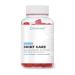 Glucosamine Gummies with Vitamin E Joint Support Gummy Supplement High Potency Antioxidant & Inflammatory Response 60 Gummies Natural Raspberry Flavor - Non-GMO Gluten Free