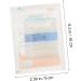 Shop LALAFINA Baby Belly Tape & Stickers | Waterproof Umbilical Cord Patch for Newborns | International Shipping - Buy Online on GoSupps.com