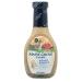Maple Grove Farms Asiago & Garlic Dressing 8 oz (Pack of 2) with WYKED YUMMY 4-in-1 Measuring Spoon Bundle - Buy Online on GoSupps.com