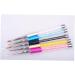 EXCEART Nail Paint Marker Nail Liner Pens Nail Dotting Pen Nail Art Dotting Pen Nail Art Pen Nail Drawing Pen Nail Marker Pen Acrylic Nail Brush Manicure Tools Embellishment Pen Crystal medium Silver - Buy Online on GoSupps.com