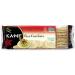 Ka-Me Gluten Free Rice Crackers, Wasabi, 3.5 Ounce (Pack of 12) Wasabi 3.5 Ounce (Pack of 12)