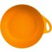 Sea to Summit Delta Bowl - Orange | Lightweight & Durable Camping Bowl - Buy Online on GoSupps.com