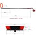 photovoltaic cleaner window cleaning pole Window Cleaning Pole Photovoltaic Panel Cleaning Tool 3.6-10.8m Extendable Cleaner Conservatory Roof Window Glass Wall Photovoltaic Panel Cleaning E 9m/29.52ft - Buy Online on GoSupps.com