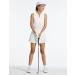 BALEAF Women's Sleeveless Golf Tennis Shirt - White - Large - Buy Online on GoSupps.com