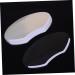 100pcs Salon Eye Protectors & Hair Masks - Eyelash Tools Baffles & Face Covers for Professionals - International Shipping Available - Buy Online on GoSupps.com