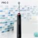 Oral-B Pro 3 3000 Sensitive Clean Electric Toothbrush - 3 Cleaning Modes 360 Pressure Control for Optimal Dental Care - Buy Now - Buy Online on GoSupps.com