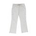PUMA Women's Herringbone Golf Pants Trousers-Grey-m