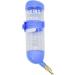 Qianly Bird Drinker Parrot Waterer Bottle Practical Drinking Device Storage Pet Supplies Cage Water Feeder Dispenser for Cockatiel Small Animals - Buy Online on GoSupps.com