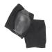 minkissy 1 Pair Heel Sleeves for Cracked Heels High Heel Socks Heel Protectors Arch Support Sleeves Foot Sleeve Socks with Pad Spa Lotion Socks Heel Shock Anti-Crack Men and Women