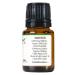 PurePlant Essentials Gabriel Angel Therapy Perfume Oil Organic and Wild Crafted Essential Oils Blend Diluted in Light Coconut Oil - 7.5 ml (1/4 Ounce) - Buy Online on GoSupps.com
