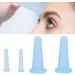 Silicone Massage Cup Set | Enhance Well-being & Renew Complexion | Home Relaxation & Beauty Treatments - Buy Online on GoSupps.com