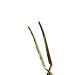 Salon Grade Stainless Steel Nail Pinching Tool - C Curve Nail Art Sculpting Tweezer for Acrylic and Gel Nails - Acrylic Nail Tool (Gold) - Buy Online on GoSupps.com