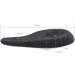 Exceart Corrective Lateral Heel Wedge Insoles - 2 Pairs for Foot Alignment, Knee Pain, Bow Legs, and Osteoarthritis - Black - Buy Online on GoSupps.com