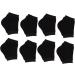 minkissy 50 Pairs Silicone Heel Socks Dry feet Socks toeless Socks Breathable Heel Socks moisturizing Sock Silicone Socks Foot Protectors for feet Portable Heel Socks Outdoor Winter Items - Buy Online on GoSupps.com