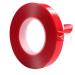 33ft Clear Mounting Tape - Acrylic Adhesive Double Sided Adhesive Foam Tape 10m X 10mm Weatherproof Heavy Duty Glue  Heat Resistant Perfect for LED Light Strip Aluminum Channel 10m*10mm