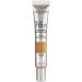 L Or al Paris True Match Eye Cream in a Concealer 0.5% hyaluronic acid Dark C7-8 0.4 fl. oz.