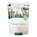 Vivanutria Chlorella Presslinge 500G |From controlled cultivation I 2000 chlorella tablets without additives - pure & of course I gently processed |Raw food quality I vegan Presslinge 1 piece (1 Pack)