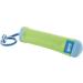 Chuckit! Amphibious Bumper for Small Dogs - Floating Hunt Toy | Durable 16.5 x 5.5 cm | Perfect for Water Play - 1 Pack - Buy Online on GoSupps.com
