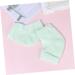 minkissy 2 Pairs Foot Protectors for Feet Foot Moisturizing Socks Women's Socks & Hosiery Heel Sleeves for Cracked Heels Plantar Sock Heel Moisture Socks Heel Anti-Crack Socks Gel - Buy Online on GoSupps.com