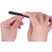 24 Pcs Emery Board Nail Files - 100/180 Grit Double Sided for Acrylic and Natural Nails - Professional Manicure Pedicure Tool - Buy Online on GoSupps.com