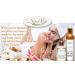 Soft & Soothing Body Lotion - Olivander Scent | 8oz | Hydrating Moisturizer for All Skin Types | Shop Internationally - Buy Online on GoSupps.com