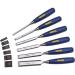 IRWIN Marples Chisel Set for Woodworking  6-Piece (M444SB6N) 6-Piece Set Only