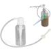 Sonew Multifunctional Doops Bottle for Women - Reusable Silicone Vagina Display Kit (300ml) with 2 Nozzle Tips - Perfect for Home Use - Buy Online on GoSupps.com