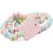 3 x Candy Realms Candy Watches & Necklaces Fruit Flavour Sweets 102g Delicious Tasty And Twisty Treat Gift Hamper For Birthday Christmas Easter Sold By Kidzbuzz - Buy Online on GoSupps.com