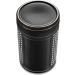 Cigar Humidor Jar Ceramic Cigar Storage Jar Canister with Lid Modern Design Portable Cigar Case for 20 Cigars - Buy Online on GoSupps.com