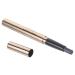 SOESFOUFU Eye Shadow Stick Double Ended Eye Shadow Pen Eyeshadow Makeup Brush Eye Shadow Brush for Women Highlight Tool 1 count (Pack of 1) Black