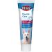 Trixie Dental Care Gel for Dogs & Cats | Double Pack 2x100g | Beef Aroma | Tartar Prevention - Buy Online on GoSupps.com