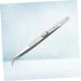 minkissy 1Pc Set Pointed Tweezers Jewelry Tweezers Steel Tweezers Multifunctional Tweezers Card Making kit Jewelry kit Craft Tweezers Electronics Tweezers Repair Tweezers kit Major Suite 16*1cm Picture 1 - Buy Online on GoSupps.com