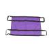 ZZBB Transfer Sling Patient Lift Board Belt Transferring Turning Handicap Bariatric Patient Medical Sliding Belt for Wheelchair Car Bed Chair