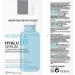 Hyalu B5 serum Anti-Wrinkle Re-Plumping Face Serum Hyaluronic Acid Vitamin B5 Best Serum - Buy Online on GoSupps.com