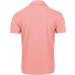 JACKETOWN Men's Moisture Wicking Polo Shirt - Short Sleeve Golf & Outdoor Tactical Polo - X-Large - Coral Red - Buy Online on GoSupps.com