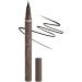 Lash Enhancing Liquid Eyeliner Eye Makeup Eyeliner Master Precise All Day Liquid Waterproof Long Lasting Smudge-proof Liquid Eye Makeup Seal Stamp Tool for Wing (Black) - Buy Online on GoSupps.com