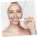 HomsfoU Portable Toothbrush Set - Travel-Friendly Toothbrushes for Easy Cleaning | International Shipping Available - Buy Online on GoSupps.com