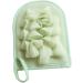 Beaupretty Baby Mitts & Sponge Set - Soft Bathing Gloves for Infants | 2pcs Baby Bath Mittens - Gentle Shower Sponges for Baby Care - Buy Online on GoSupps.com