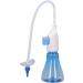 Buy Ear Wax Removal Tool Kit | 30 Nozzles Manual Ear Irrigation Washer for Adults & Kids - Effective Ear Cleaner (Sky Blue) - International Shipping Available - Buy Online on GoSupps.com