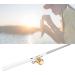Portable Mini Telescopic Fishing Rod & Reel - Pocket-Sized Fishing Pen for Easy Outdoor Adventures - Buy Online on GoSupps.com