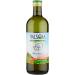 Valsoia Set of 6 Valsoia Olio di Soia soybean oil bottles rich in fatty acids gluten-free rich in Omega 3 and Omega 6 in 1L glass bottles