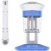Facial Steamer Portable Ion Vapour Steamer Face Care Aromatherapy Humidifier US - Buy Online on GoSupps.com