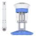 Facial Steamer Portable Ion Vapour Steamer Face Care Aromatherapy Humidifier US
