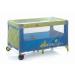 Jan Universal Mosquito Net for Cots & Playpens - Insect Protection for Safe Sleeping - Buy Online on GoSupps.com