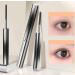  behound Metal Mascara No Bristleless Mascara Bristleless Free Mascara Extra Thin Washable Metal Mascara Long Lasting Curling Metal Mascara (3 Pcs) - Buy Online on GoSupps.com
