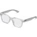 X Frame Blue Light Glasses for Men & Women - Elgatech Acetate Screen Glasses | BlueBlock Technology - Buy Online on GoSupps.com